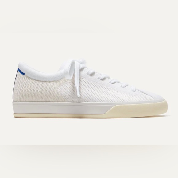 Rothy's Shoes Rothys The Lace Up Sneaker Good For Your Feet The